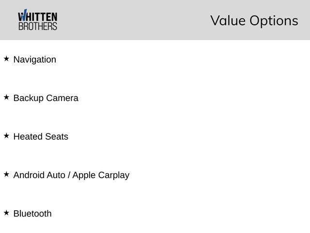 Used 2023 Volkswagen Atlas Cross Sport SE image 2