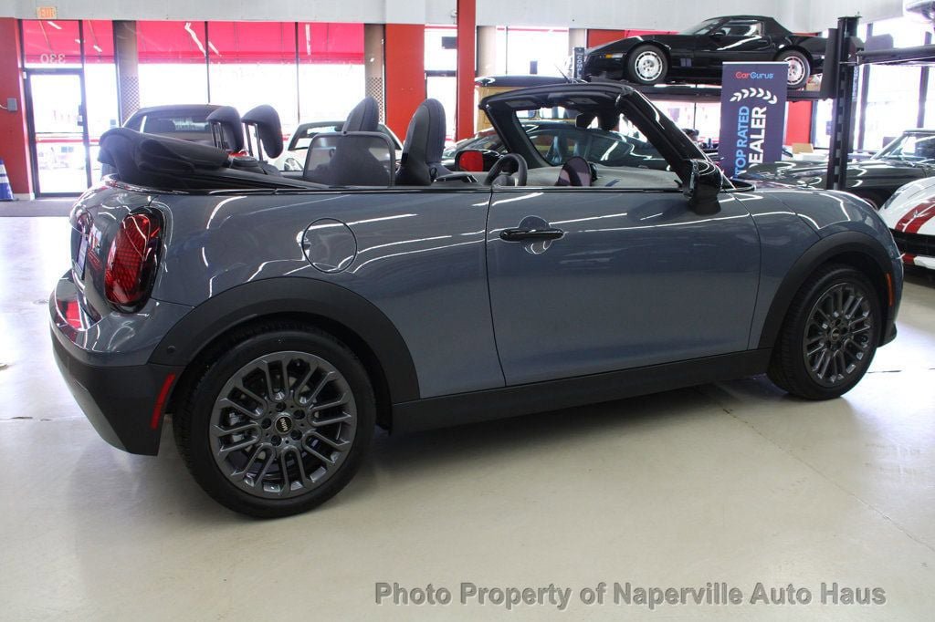 Used 2026 MINI Cooper S image 10