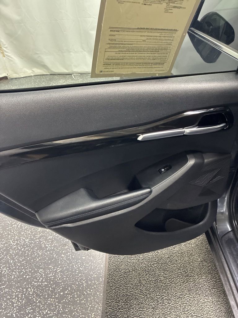 Used 2021 Kia Seltos S image 23