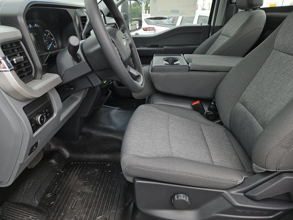 New 2026 Ford F350 XL w/ FX4 Off-Road Package AWD/4WD image 21