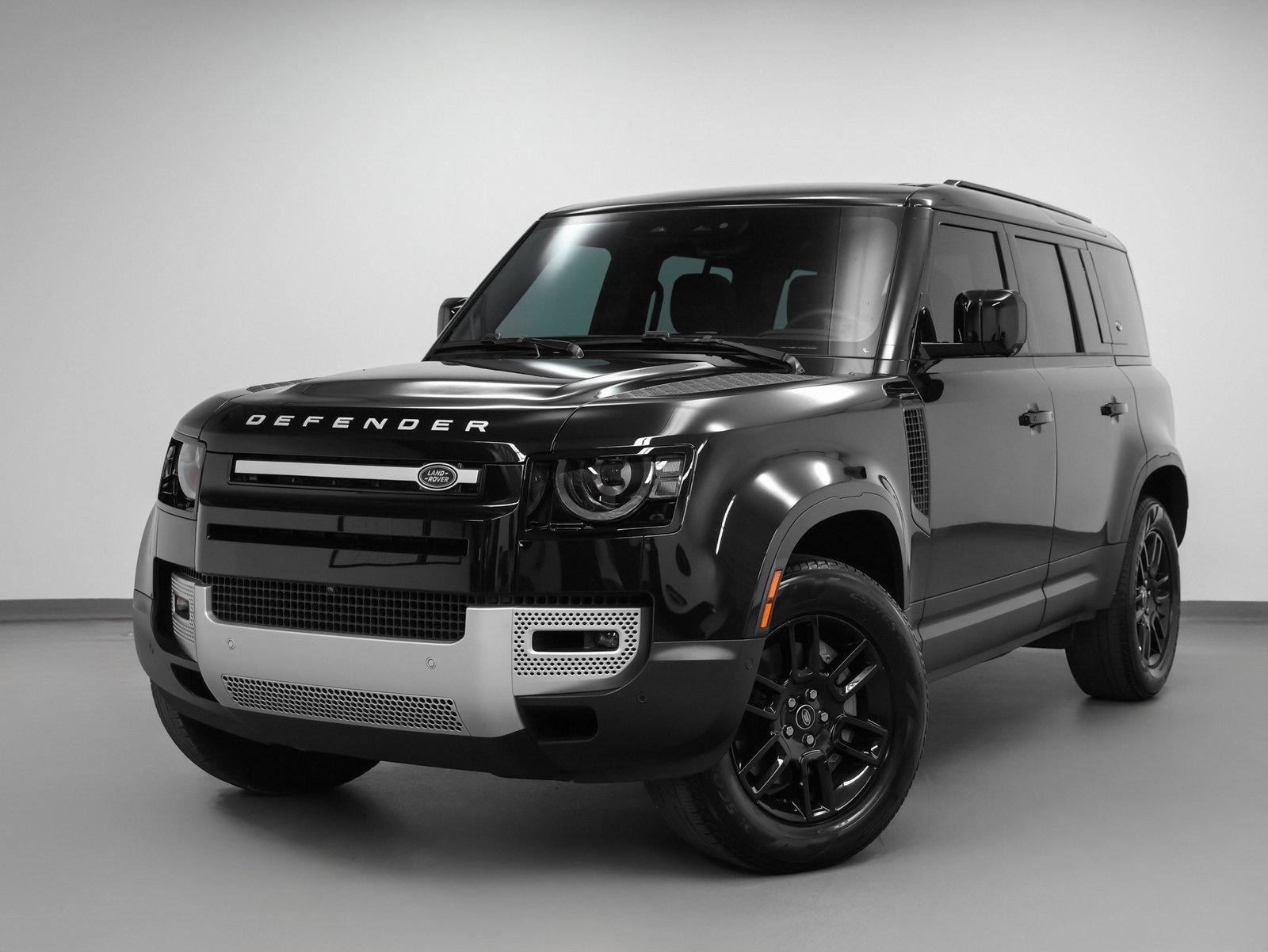 Used 2023 Land Rover Defender 110 SE