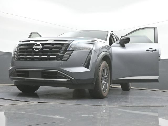 New 2026 Nissan Pathfinder SV FWD image 50