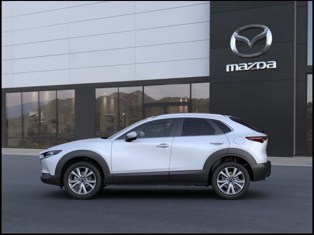 New 2025 MAZDA CX-30 AWD 2.5 S w/ Premium Package image 3