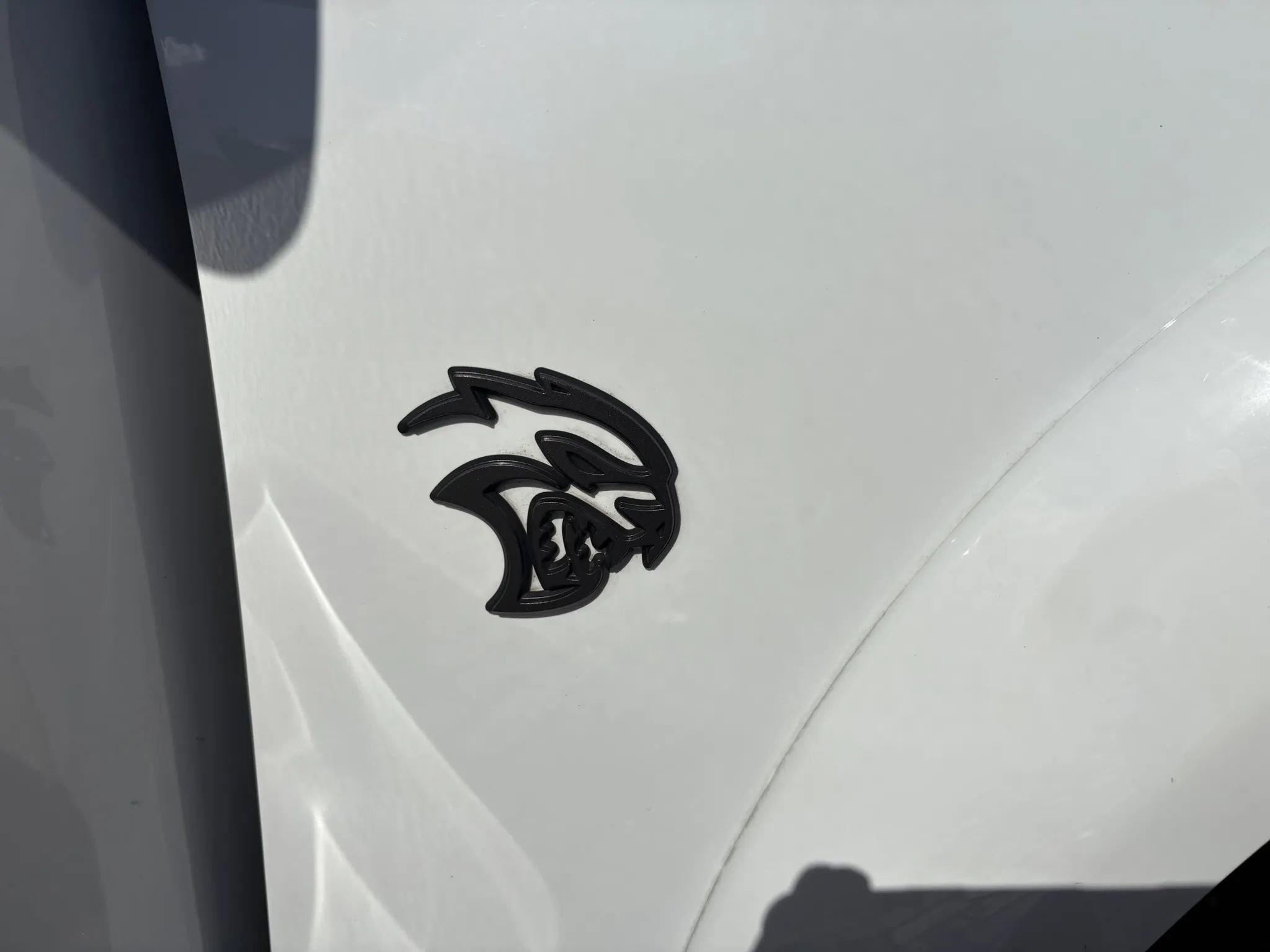 Used 2023 Dodge Charger SRT Hellcat w/ Harman/Kardon Audio Group image 12