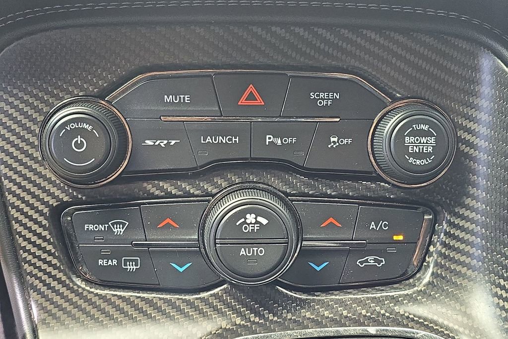 Used 2023 Dodge Challenger SRT Hellcat image 20