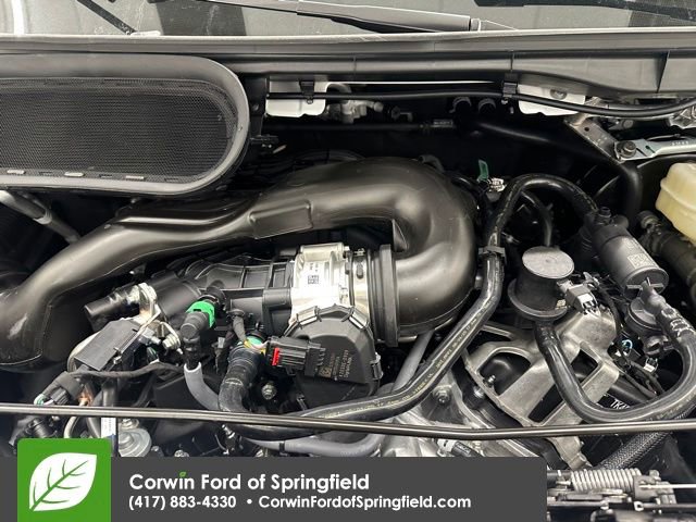 New 2026 Ford Transit 250 148 High Roof Extended image 37