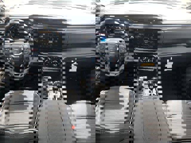 New 2026 GMC Sierra 1500 AT4X image 15