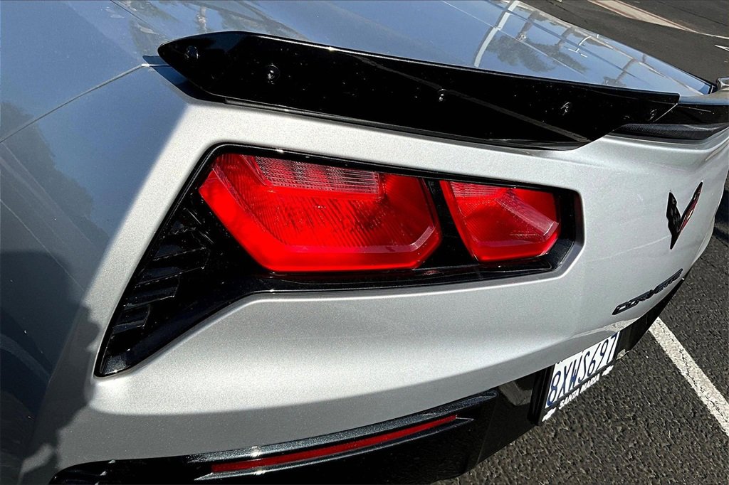 Used 2019 Chevrolet Corvette Grand Sport image 26