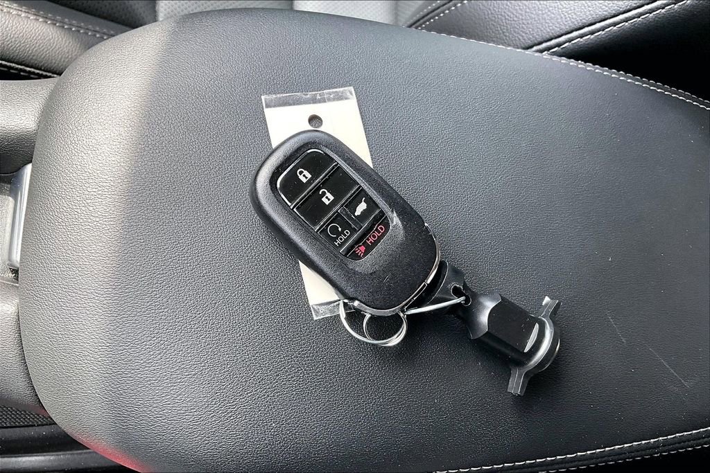 Used 2023 Honda HR-V EX-L image 12