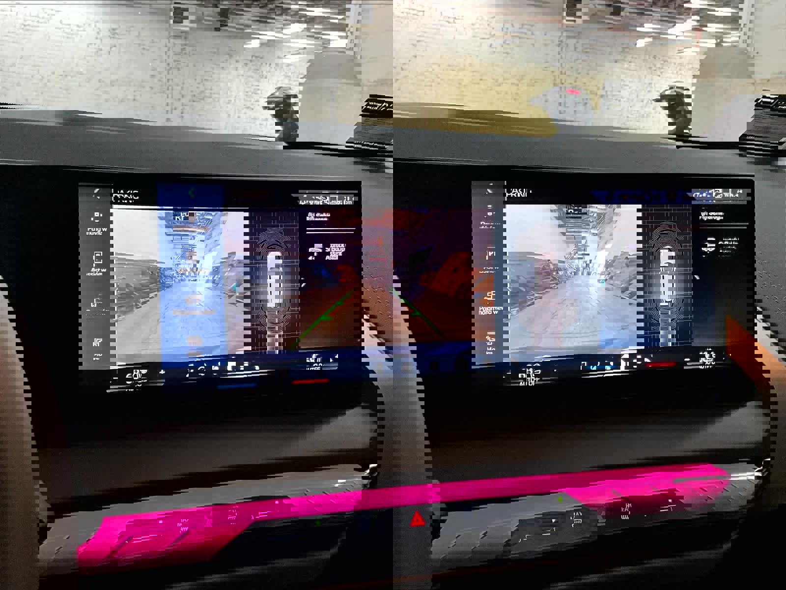 Used 2026 BMW X3 xDrive30 w/ Convenience Package image 22