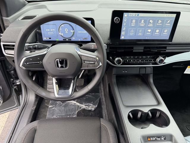 New 2026 Honda Prologue EX image 2