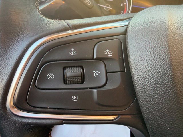 Used 2021 Buick Encore GX Select AWD/4WD image 11