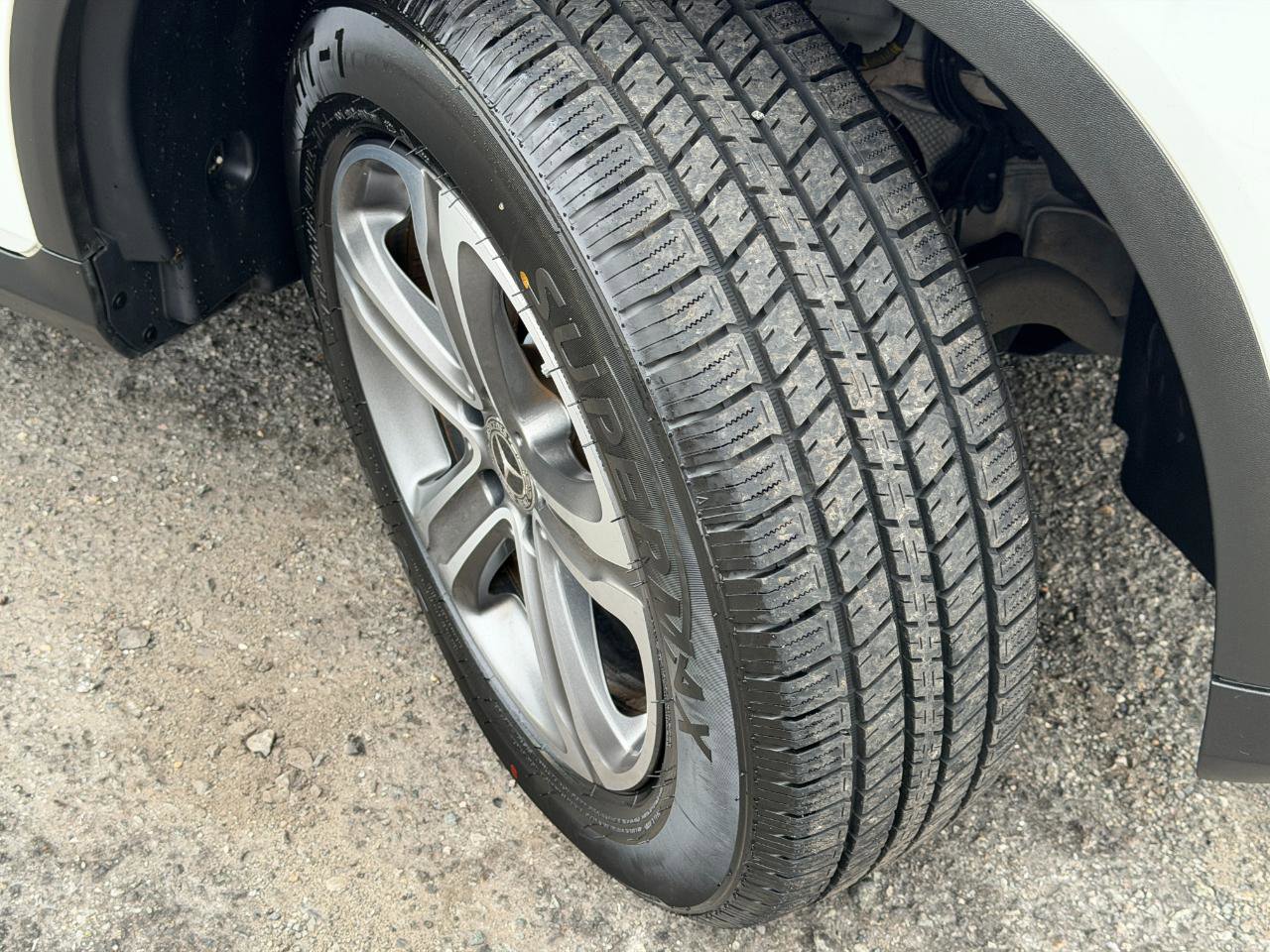 Used 2019 Mercedes-Benz GLC 300 4MATIC image 94