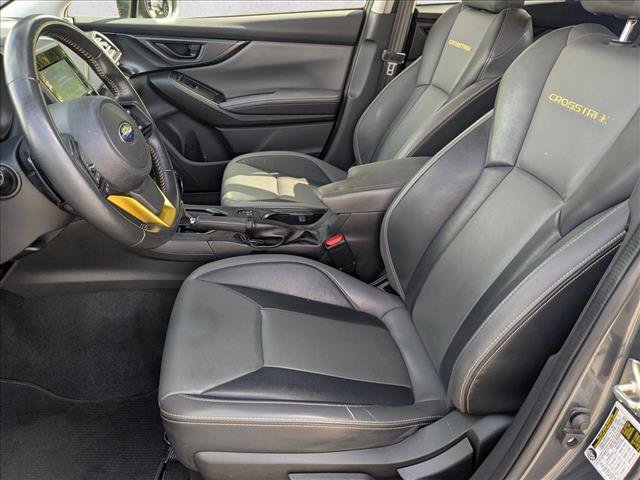 Used 2021 Subaru Crosstrek 2.5i Sport w/ Popular Package #3 AWD/4WD image 15