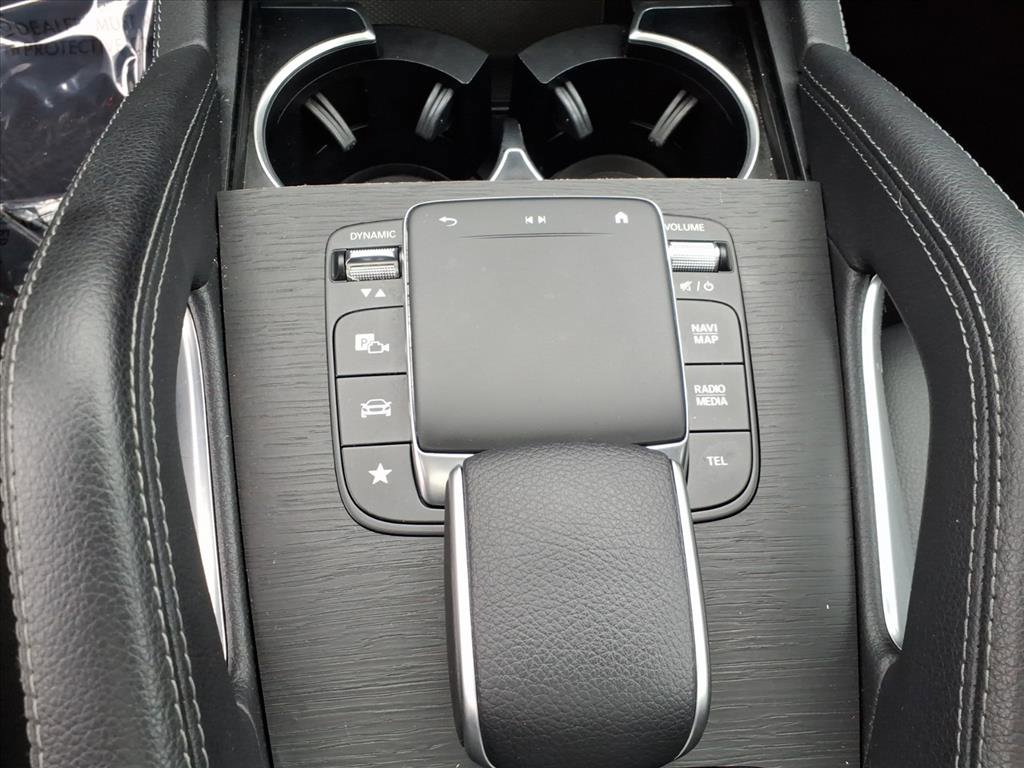 Used 2022 Mercedes-Benz GLE 350 4MATIC image 29