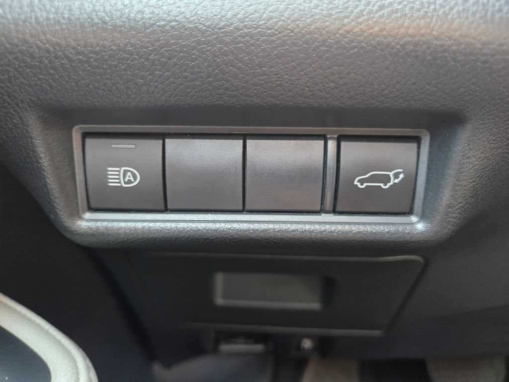 Used 2024 Toyota Grand Highlander FWD image 12