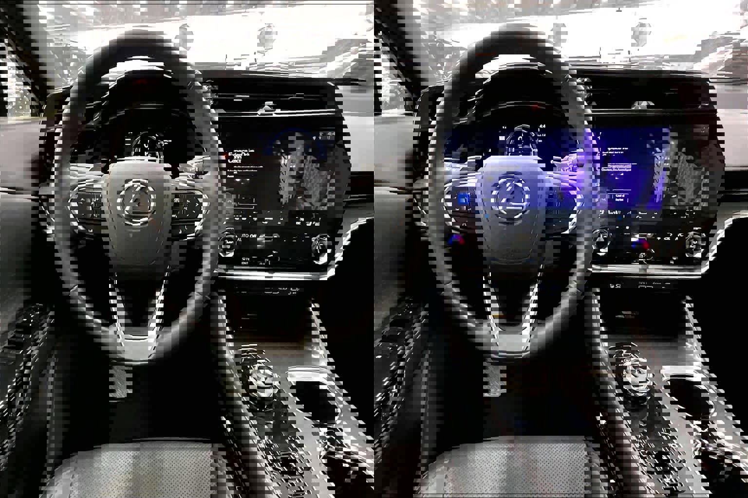 Used 2024 Lexus RZ 300e Premium image 5