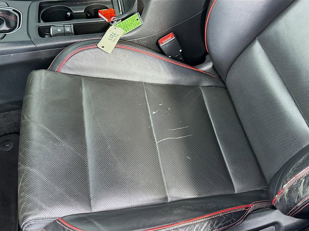 Used 2018 Hyundai Elantra GT Sport image 18