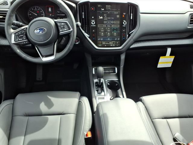 New 2026 Subaru Ascent Premium image 12