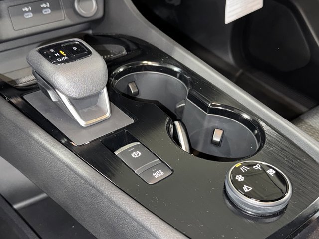 New 2025 Nissan Rogue SV image 18