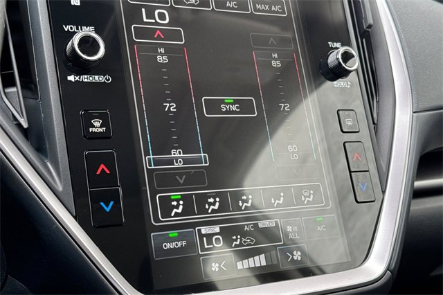 New 2026 Subaru Impreza 2.0i Sport image 17