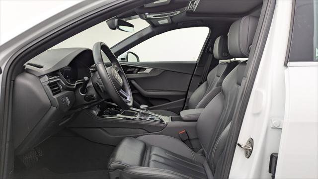 Used 2024 Audi A4 2.0T Premium Plus AWD/4WD image 14