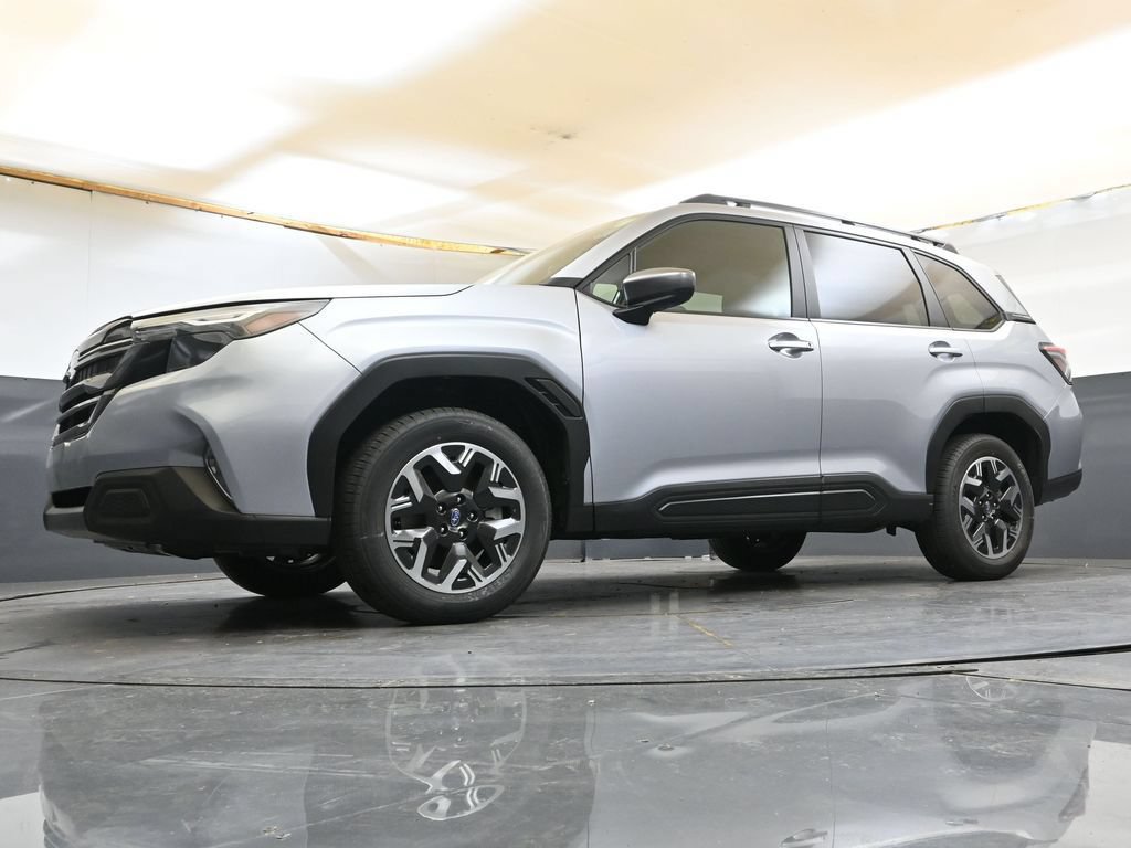 Certified 2025 Subaru Forester Premium AWD/4WD image 31