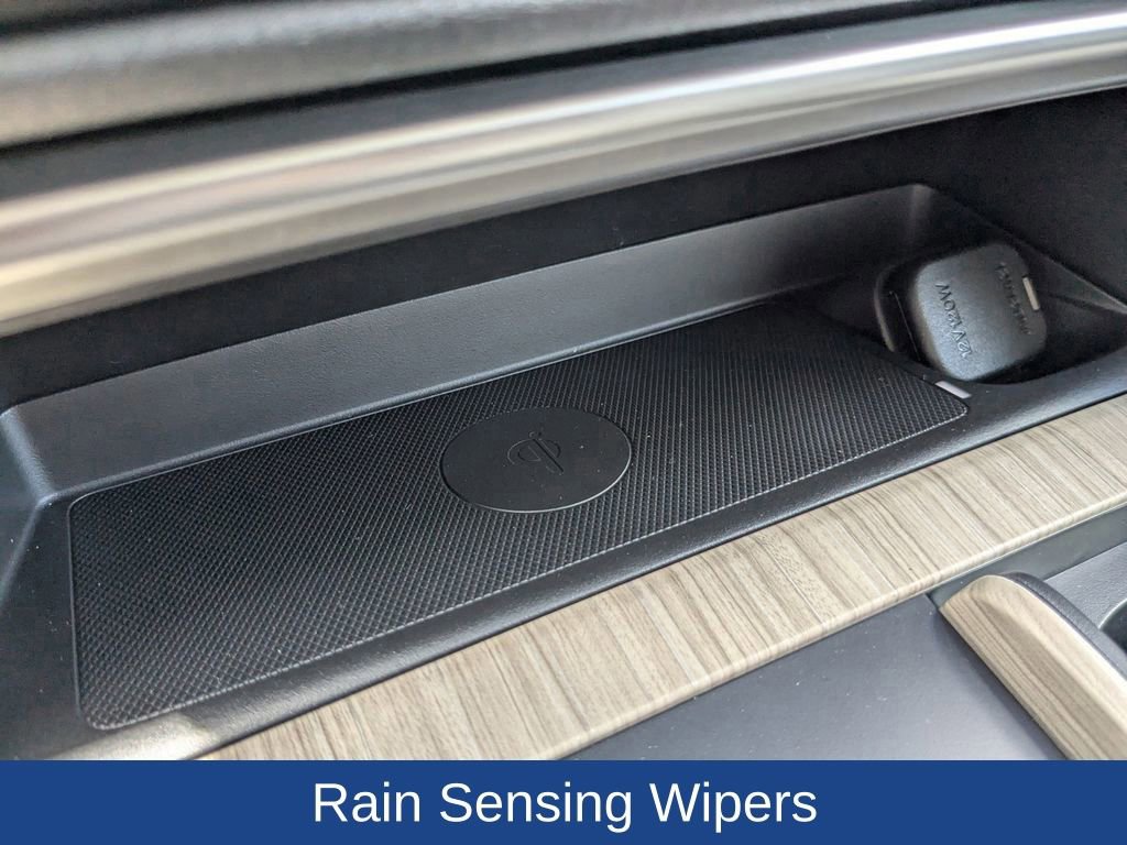 Used 2025 MAZDA CX-90 3.3 Turbo w/ Premium Sport Pkg image 27