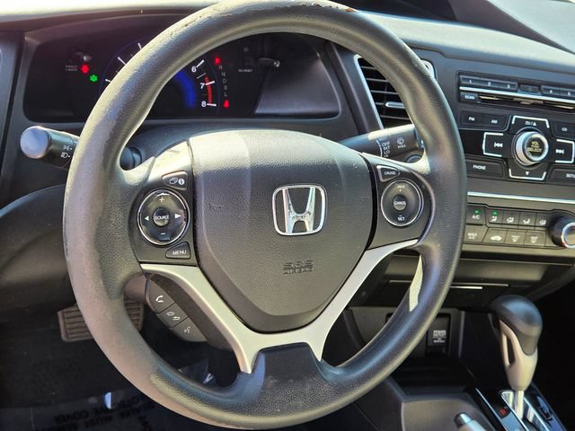 Used 2014 Honda Civic LX image 26