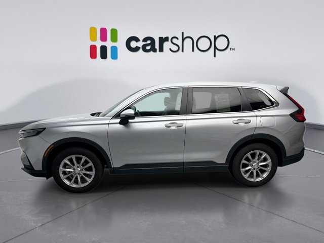 Used 2025 Honda CR-V EX-L image 2