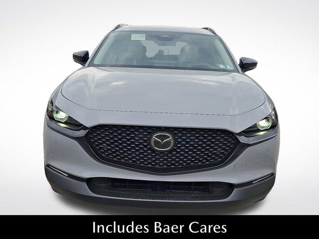 New 2026 MAZDA CX-30 Aire Edition AWD/4WD image 2