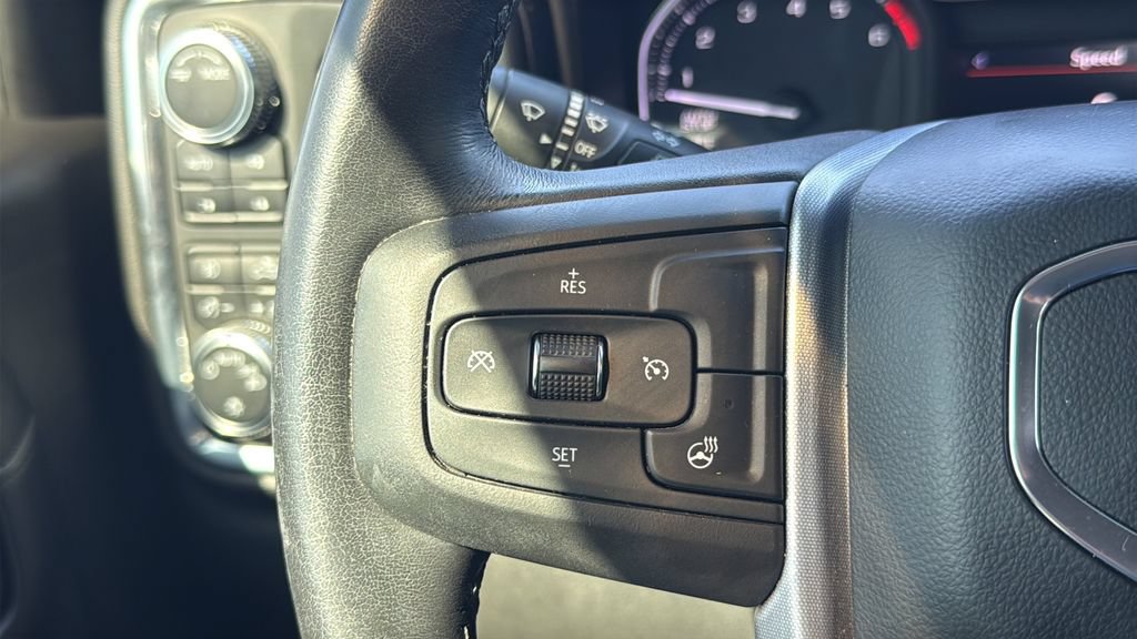 Used 2021 GMC Sierra 1500 Elevation AWD/4WD image 14