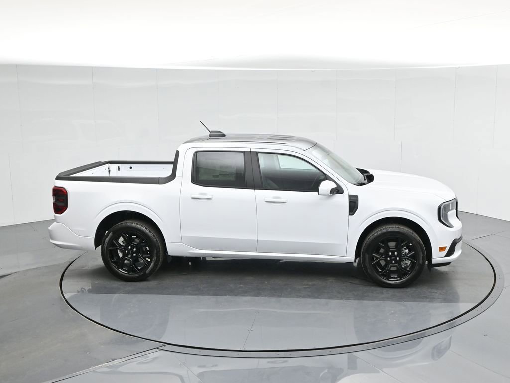 New 2025 Ford Maverick Lobo image 44