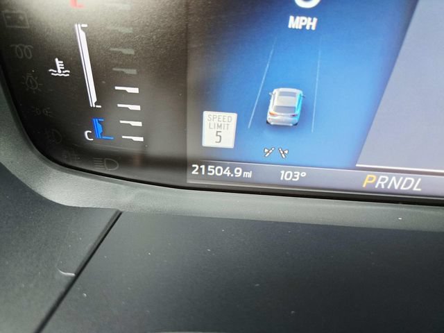 Used 2024 Ford Escape SE FWD image 19