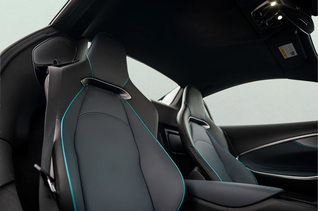 New 2026 McLaren Artura Spider image 49