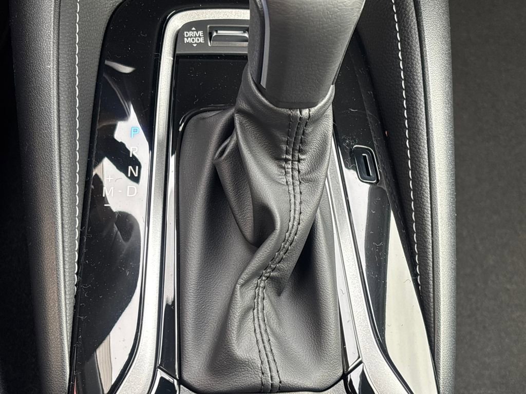 New 2026 Toyota Corolla SE image 12