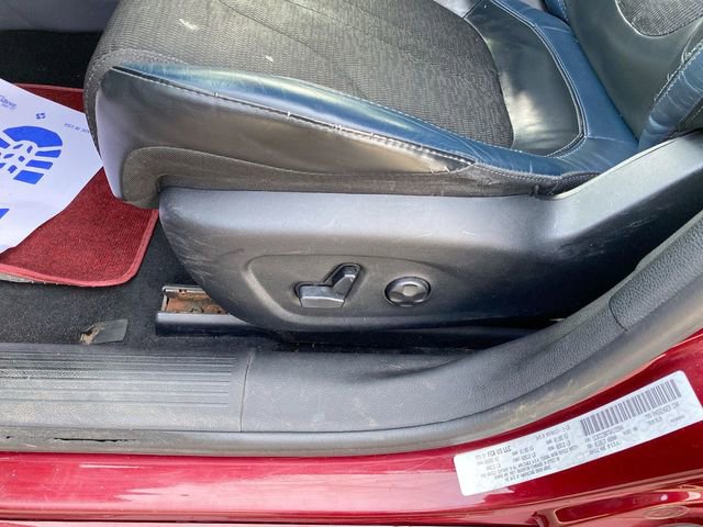 Used 2016 Chrysler 200 S image 25