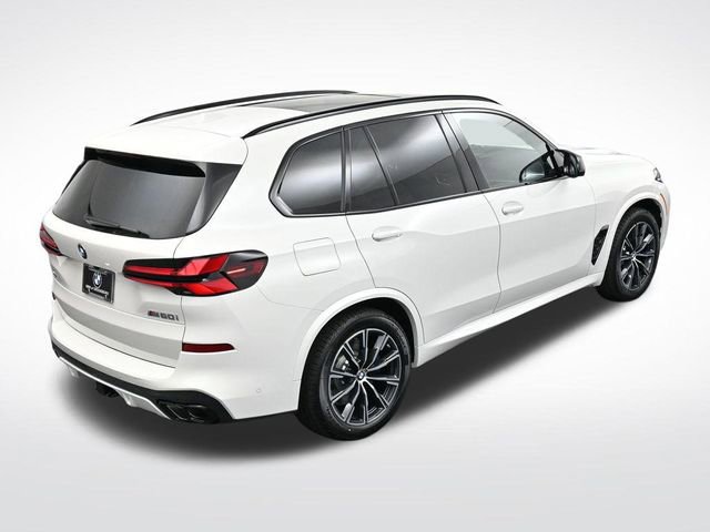 New 2026 BMW X5 M60i w/ Executive Package AWD/4WD image 23