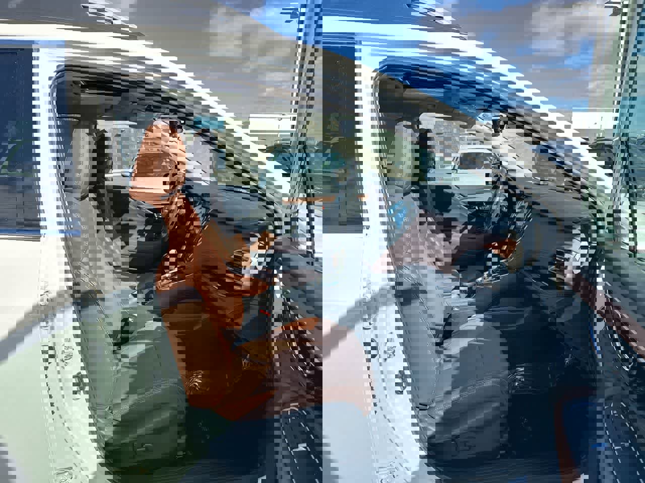 Certified 2023 Subaru Outback Touring XT image 26