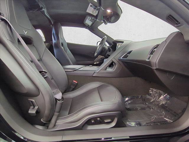 Used 2016 Chevrolet Corvette Z06 w/ 3LZ Preferred Equipment Group image 19