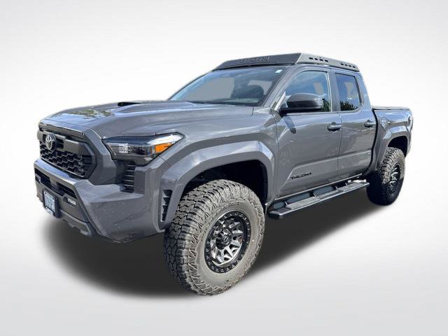Certified 2024 Toyota Tacoma TRD Sport AWD/4WD image 5