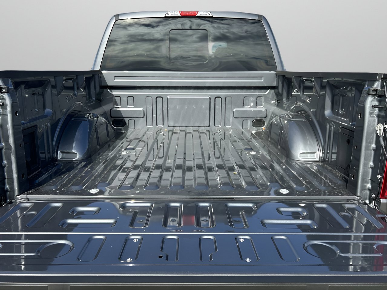 New 2025 Ford F150 XLT w/ Equipment Group 302A MID image 41