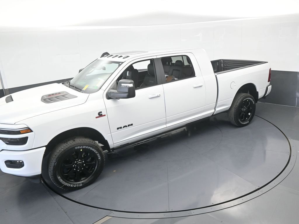 New 2026 RAM 2500 Laramie image 50