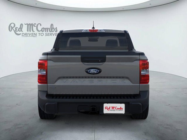 New 2026 Ford Maverick XLT w/ XLT Luxury Package FWD image 7
