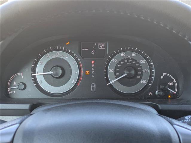 Used 2016 Honda Odyssey EX-L image 11