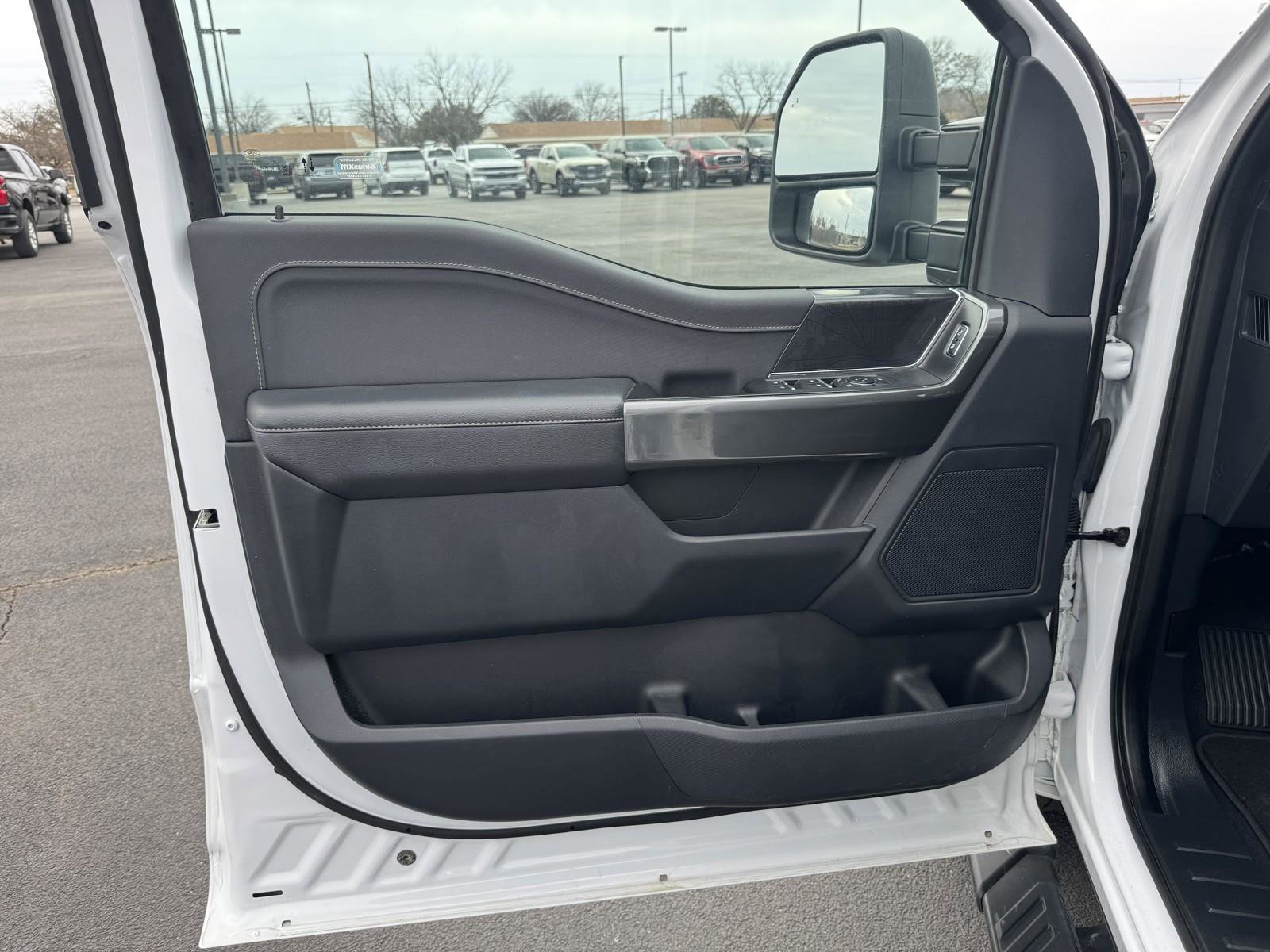 Used 2023 Ford F150 XLT w/ Equipment Group 302A High image 16