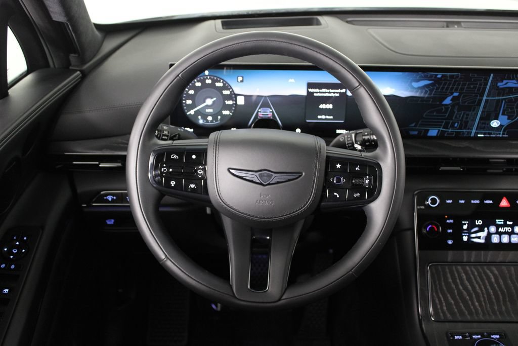 Used 2026 Genesis GV80 3.5T Prestige AWD/4WD image 20