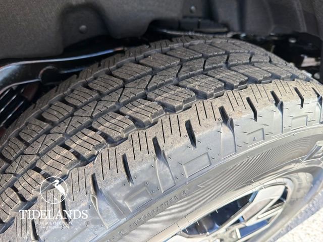 New 2026 Ford Bronco Outer Banks image 29