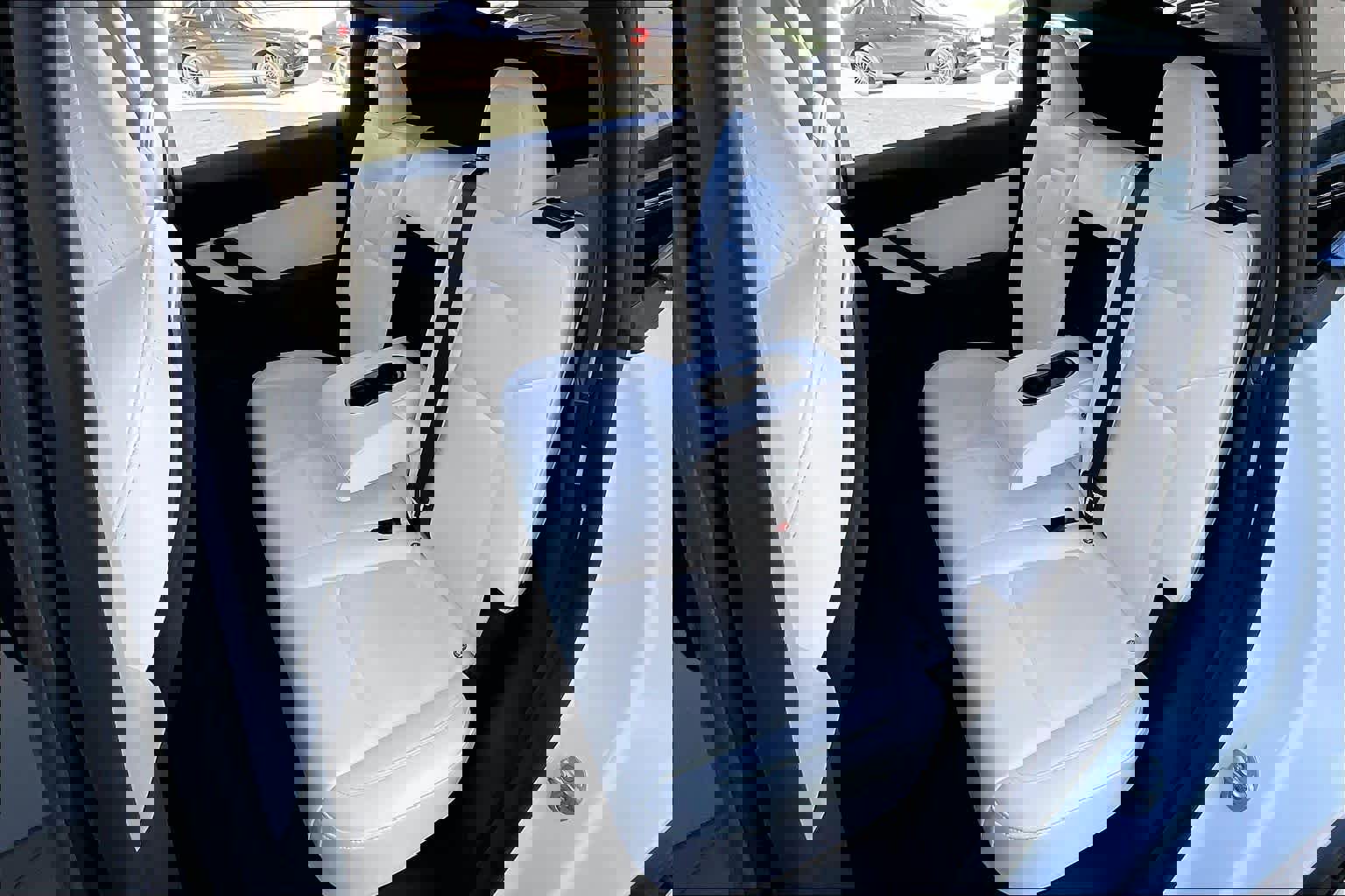 Used 2021 Tesla Model Y Long Range image 19