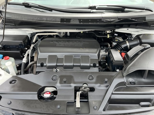Used 2015 Honda Odyssey EX-L image 25